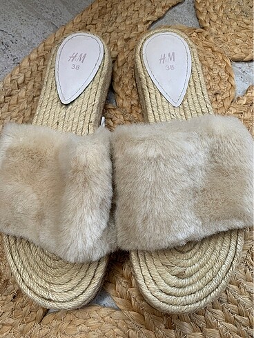 H&M Terlik