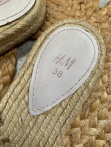 H&M H&M Terlik