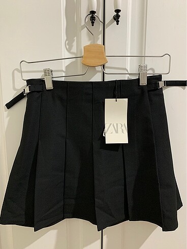 Zara Mini Etek
