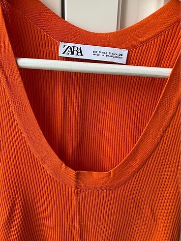 Zara Zara Bluz