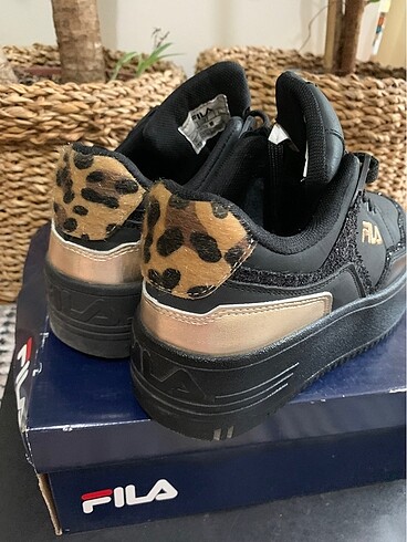 Fila Fila Spor Ayakkabı
