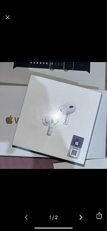Apple