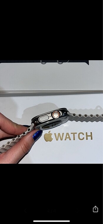 Apple Watch Apple watch