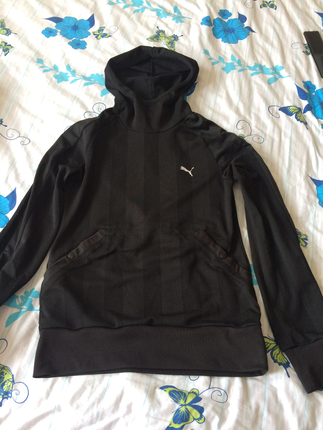 Orjinal puma sweatshirt