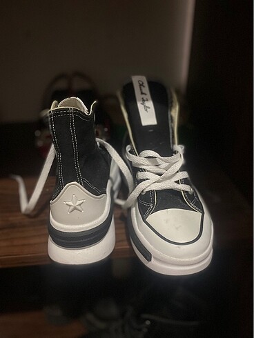 38 Beden Converse