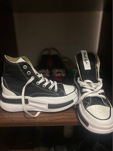 Converse Converse