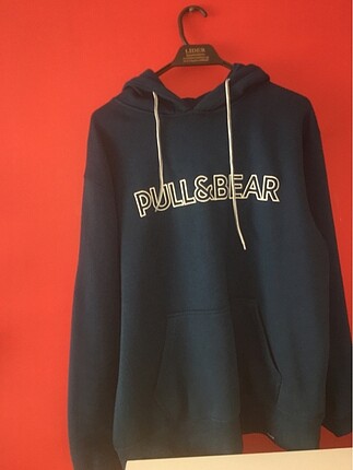 P&B Sweatshirt