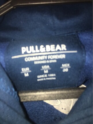 Pull and Bear P&B Sweatshirt