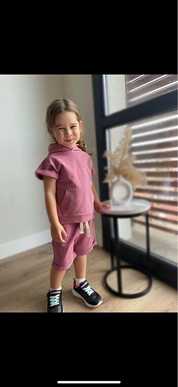 Zara yazlık takım