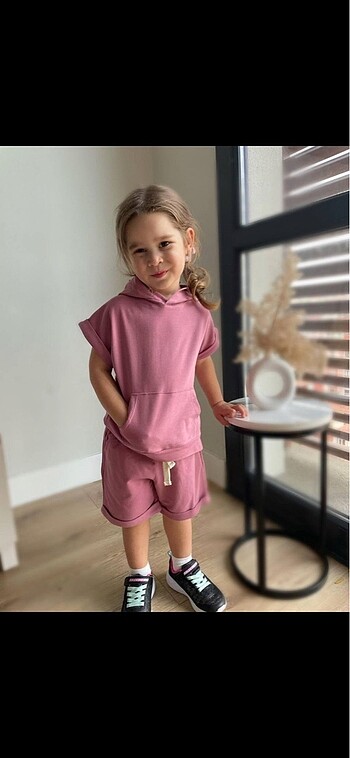 Zara Zara yazlık takım