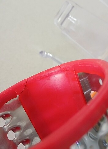 Beden Renk Moulinex rende