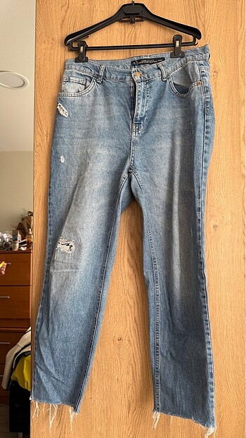 30 Beden Kot pantolon