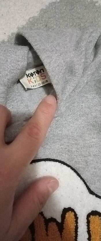 Koton Sweat