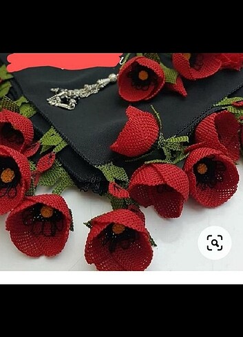 Armine Sipariş üzerine yapıyorum