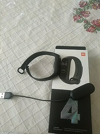 Mi smart band 4(Xiaomi)