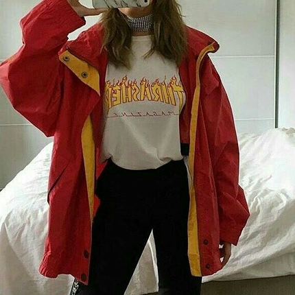 Thrasher T-shirt 