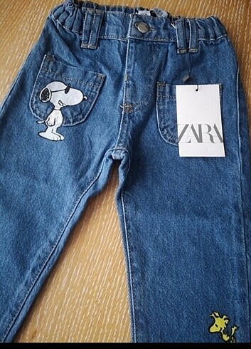 Zara jean