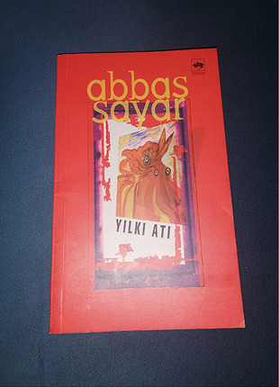 universal Beden ABBAS SAYAR- YILKI ATI 