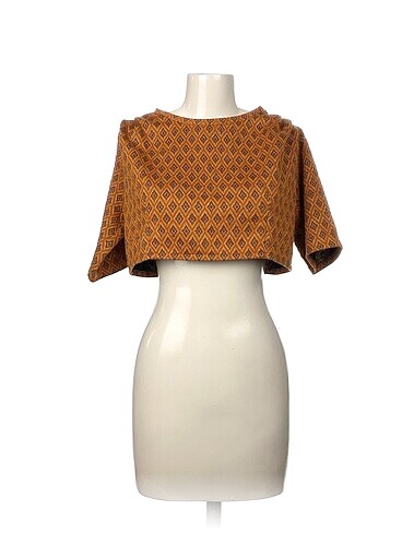 Zara Bluz %70 İndirimli.
