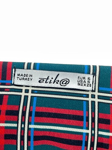 s Beden çeşitli Renk Diğer Blazer %70 İndirimli.
