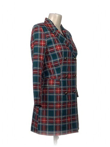 Vintage Love Diğer Blazer %70 İndirimli.