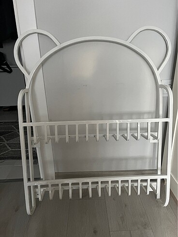 Çocuk kitaplık - Görsel 2