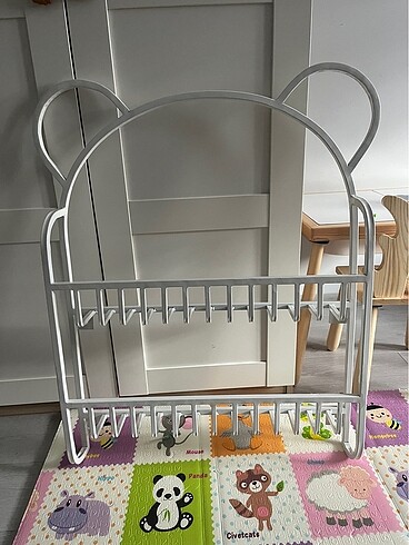 Çocuk kitaplık - Görsel 3