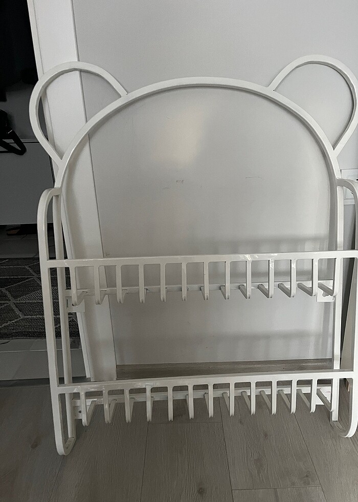 Çocuk kitaplık - Görsel 2