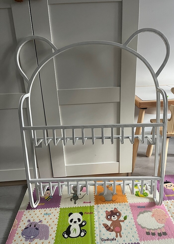 Çocuk kitaplık - Görsel 3