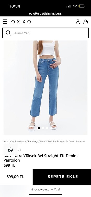 Zara jean