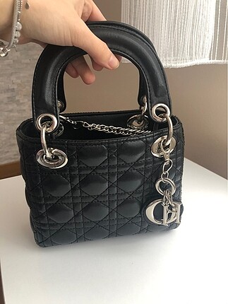 Dior çanta