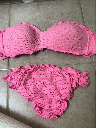Bikini calzedonia Son fiyatt