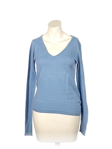 Pull and Bear Kazak / Triko %70 İndirimli.