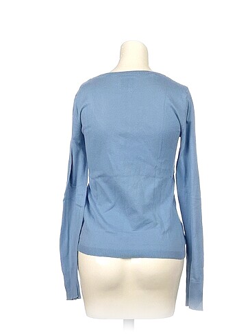 m Beden Pull and Bear Kazak / Triko %70 İndirimli.