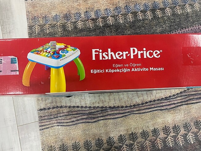 Fisher Price Fisher-Price