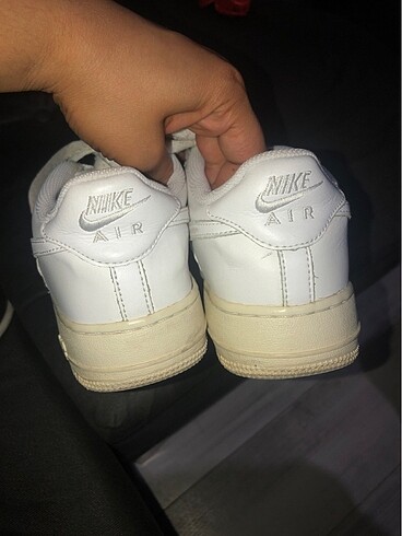 Air force Nike