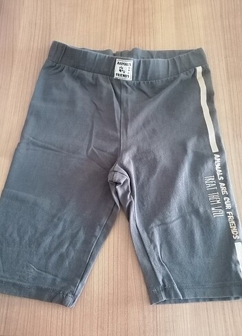 Lcwakiki Kız Çocuk Tayt - Görsel 2