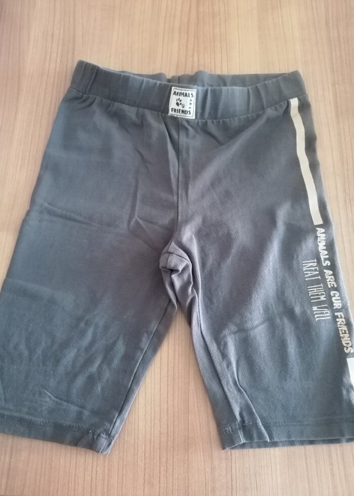 Lcwakiki Kız Çocuk Tayt - Görsel 2