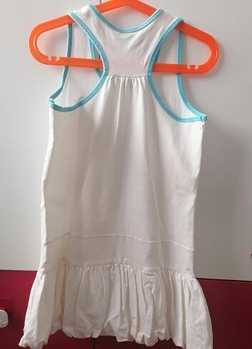 Kız Çocuk Elbise  - Görsel 2