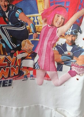 Kız Çocuk Elbise  - Görsel 3