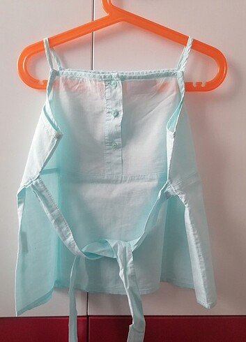 Lcwakiki Kız Çocuk Tişört  - Görsel 3