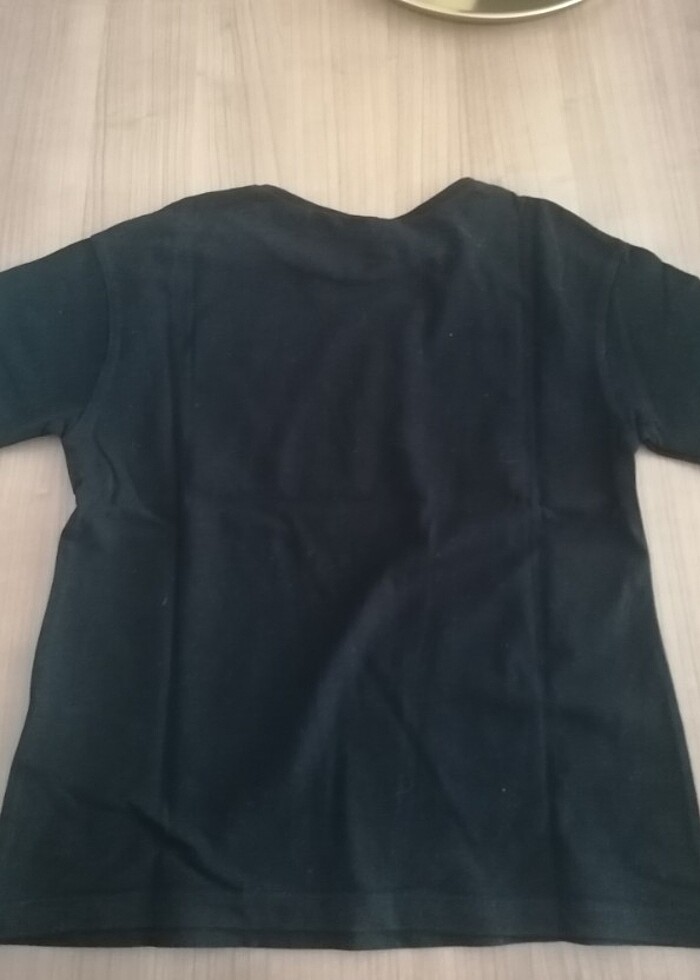 Lcwakiki Kız Çocuk Tişört  - Görsel 3