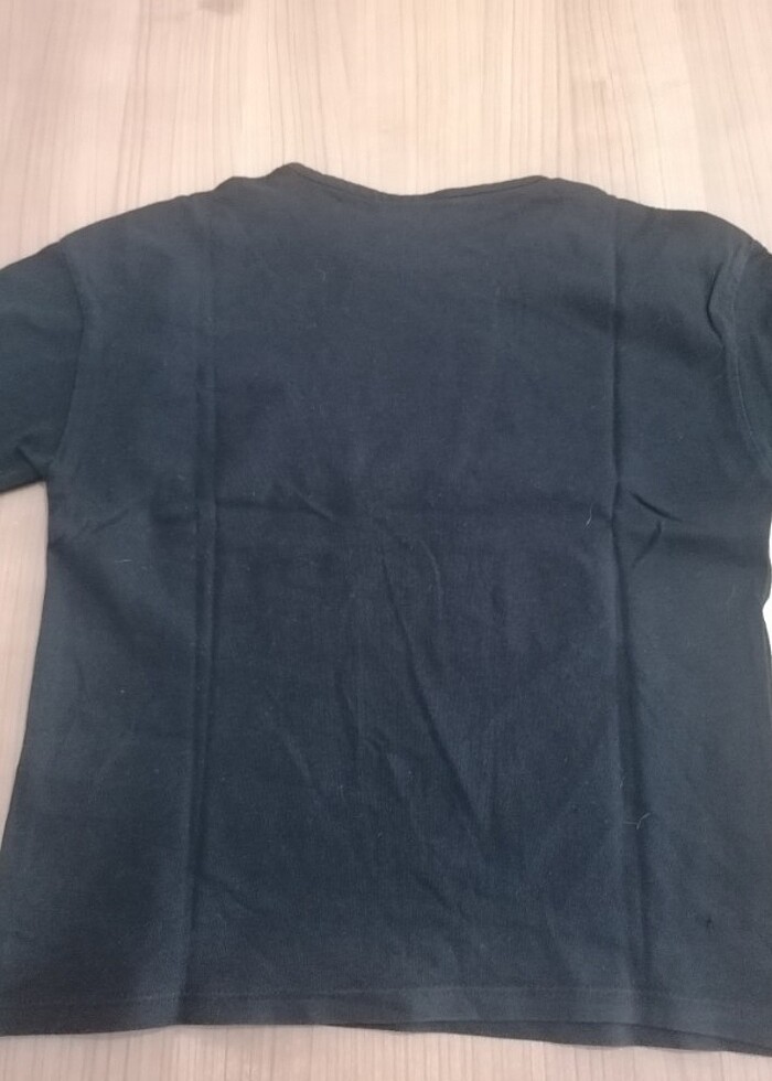 Lcwakiki Kız Çocuk Tişört  - Görsel 2