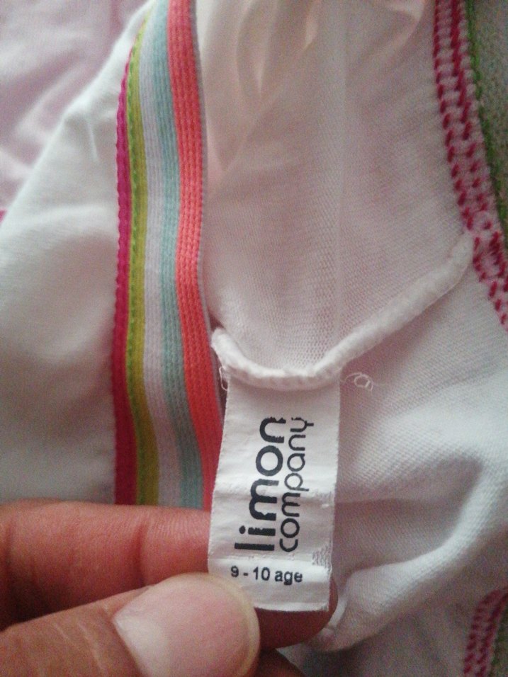 Renkli Lastikli İnce Askılı Basic Sütyen - Görsel 3