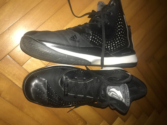 Orijinal Adidas 