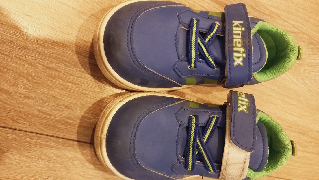 kinetix Erkek Çocuk Spor Ayakkabı - Görsel 2