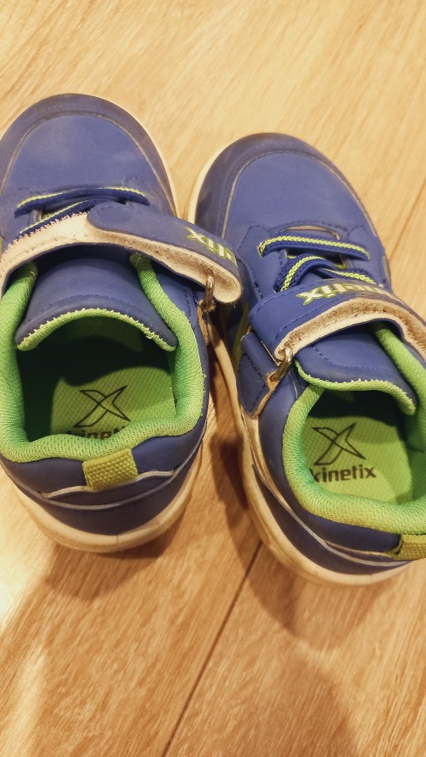 kinetix Erkek Çocuk Spor Ayakkabı - Görsel 3