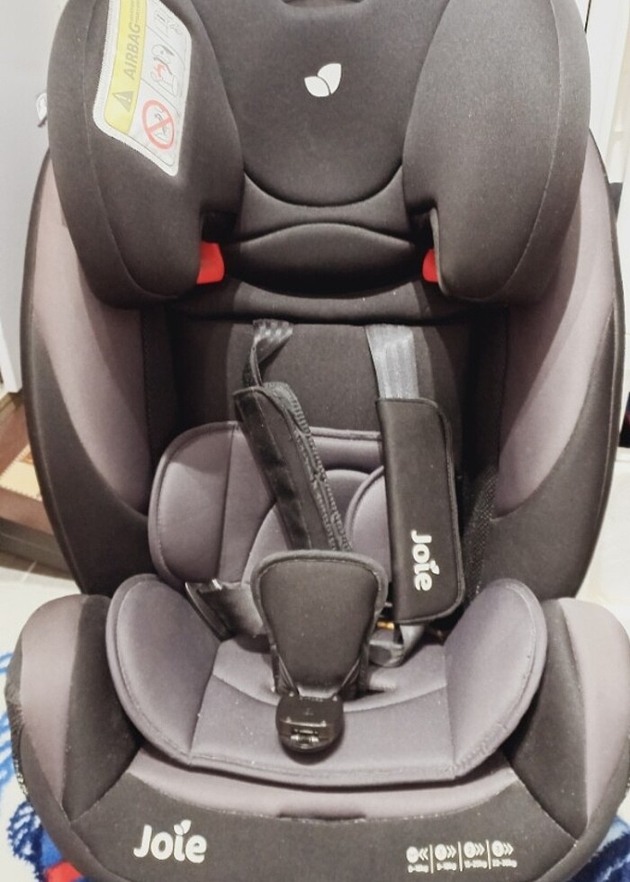 JOIE OTO KOLTUĞU - Görsel 2