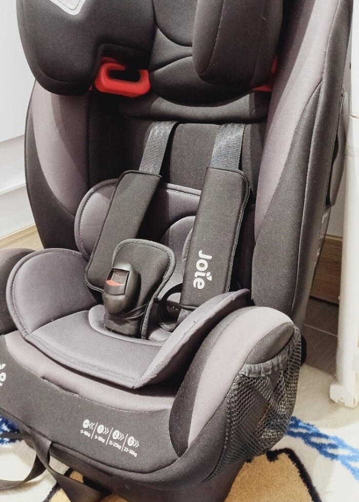 JOIE OTO KOLTUĞU - Görsel 3