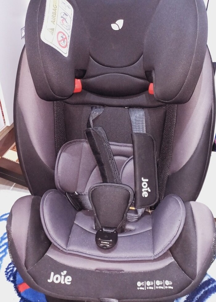 JOIE OTO KOLTUĞU - Görsel 4